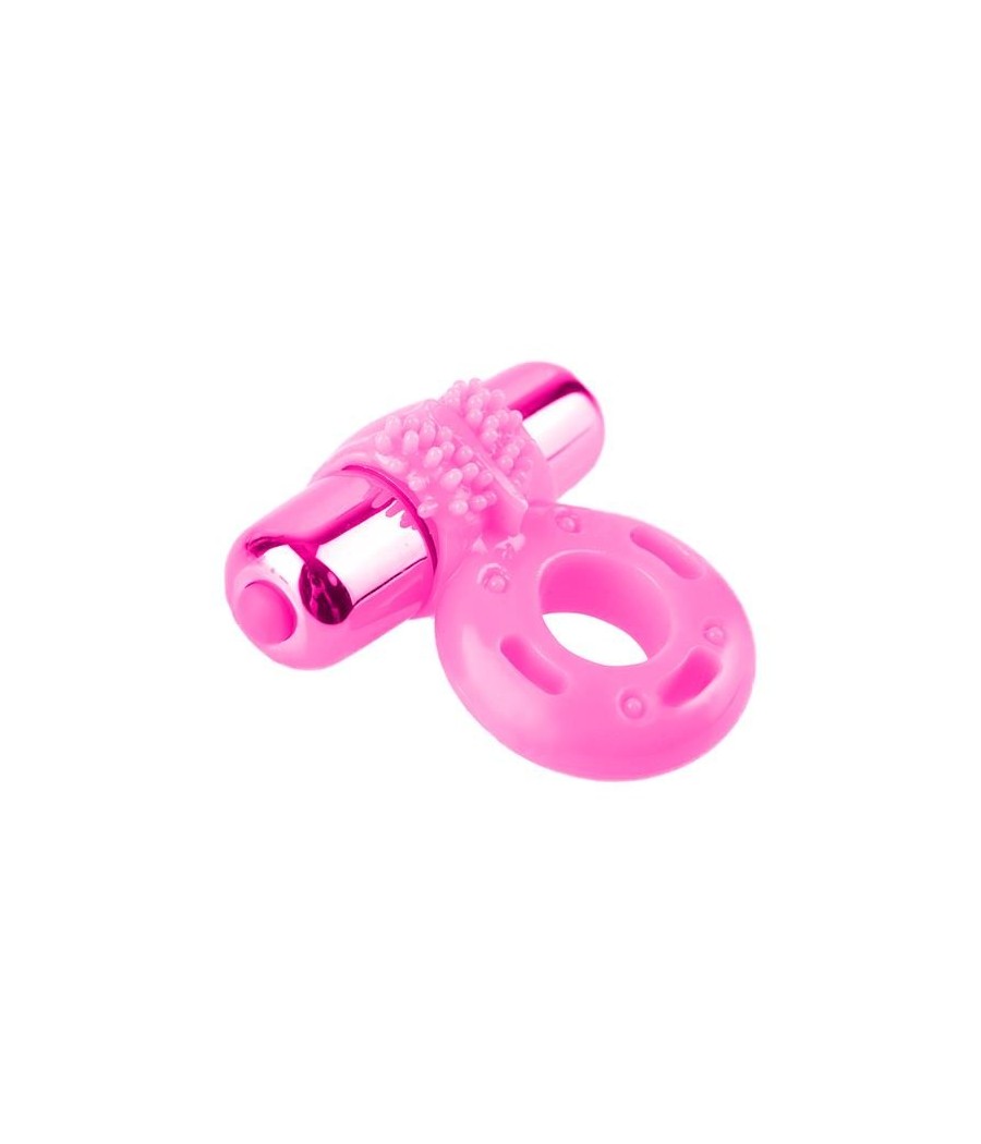 TengoQueProbarlo Neon Kit para Parejas Color Rosa NEON  Juegos Eróticos Parejas