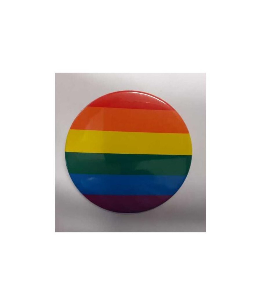 TengoQueProbarlo Iman Bandera LGBT+ DIVERTY SEX  LGBT