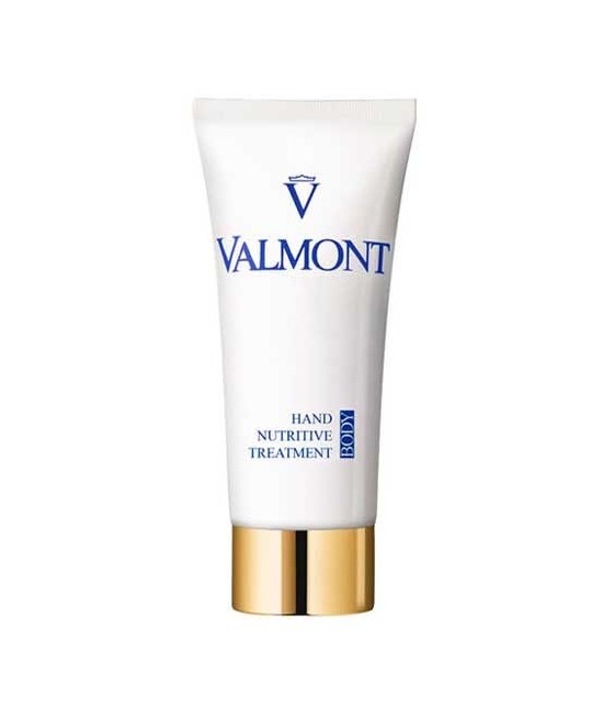 TengoQueProbarlo Valmont Hand Nutritive Treatment 100 ml VALMONT  Crema de Manos