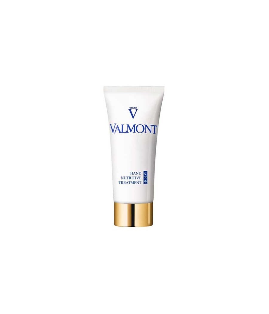 TengoQueProbarlo Valmont Hand Nutritive Treatment 100 ml VALMONT  Crema de Manos