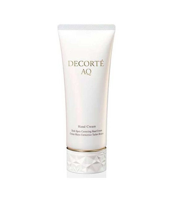 Decorte Aq Hand Cream