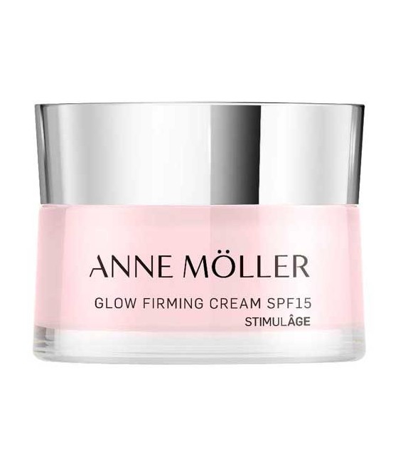 Anne Möller Stimulâge Glow Firming Cream SPF15 50 ml
