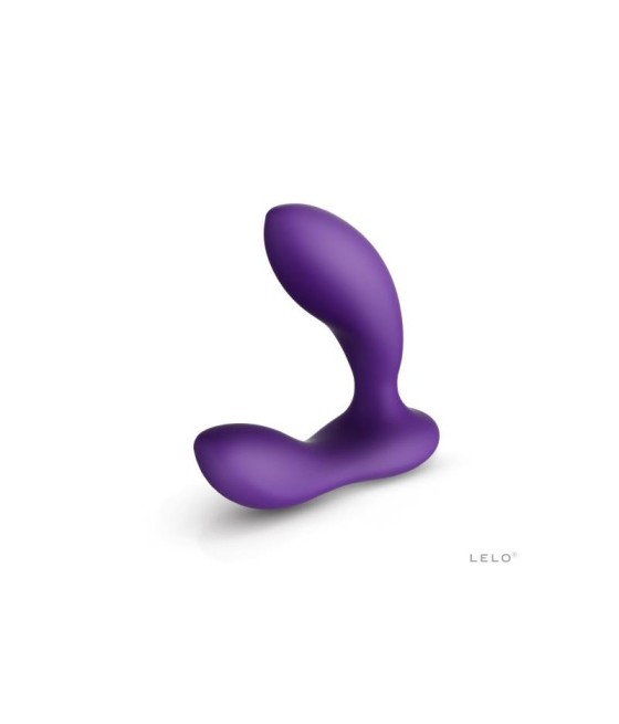 BRUNO Estimulador Prostático Púrpura