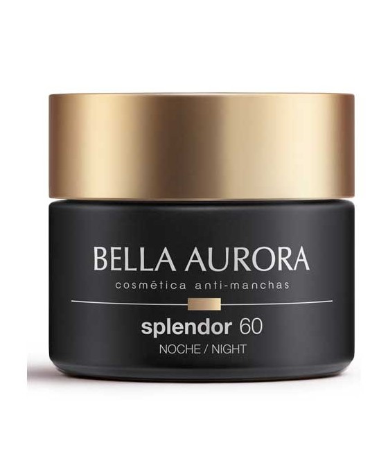Bella Aurora Splendor 60 Crema de Noche 50 ml
