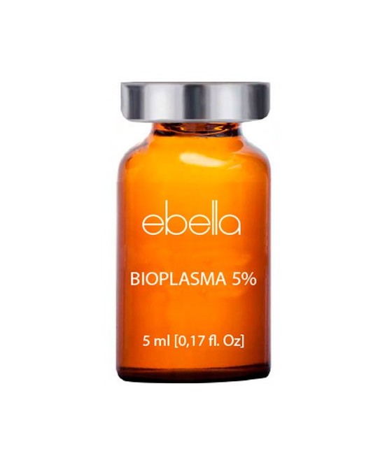 Ebella Vial Bioplasma 5 ml