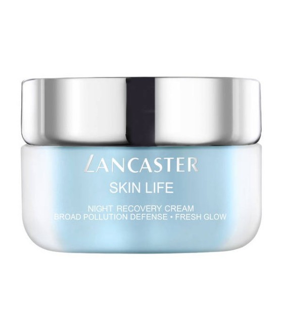 Lancaster Skin Life Crema de Noche