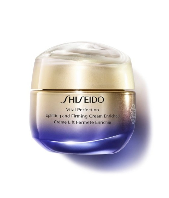 Shiseido Vital Perfection Overninght Firming Treatment