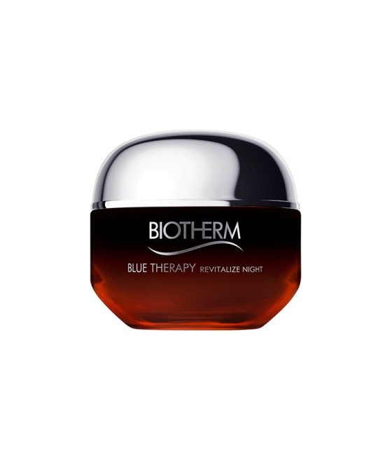 TengoQueProbarlo Biotherm Blue Therapy Revitalize Night 50ml BIOTHERM  Crema de Noche