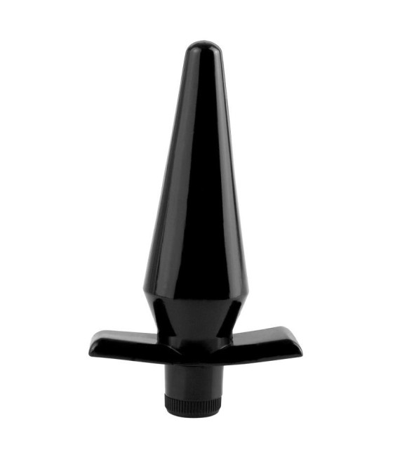 TengoQueProbarlo Mini Anal Teazer - Color Negro ANAL FANTASY COLLECT.  Juegos Eróticos Anales