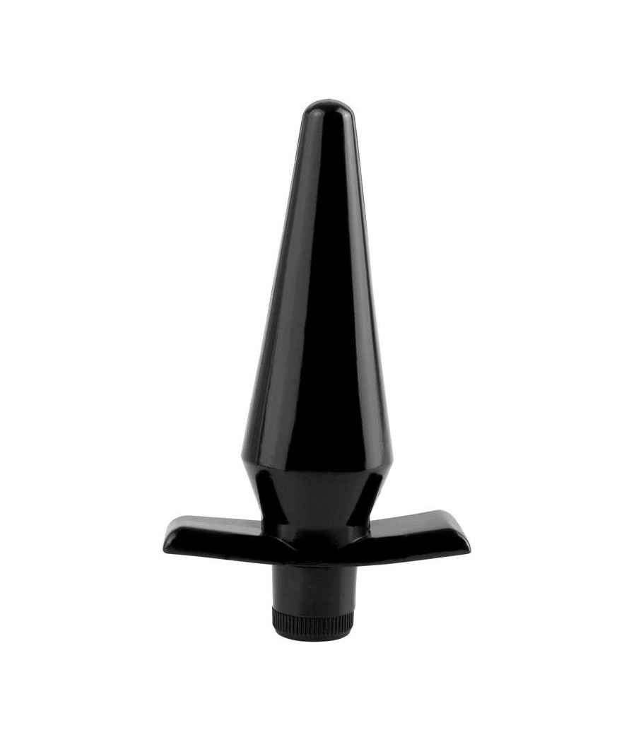 TengoQueProbarlo Mini Anal Teazer - Color Negro ANAL FANTASY COLLECT.  Juegos Eróticos Anales