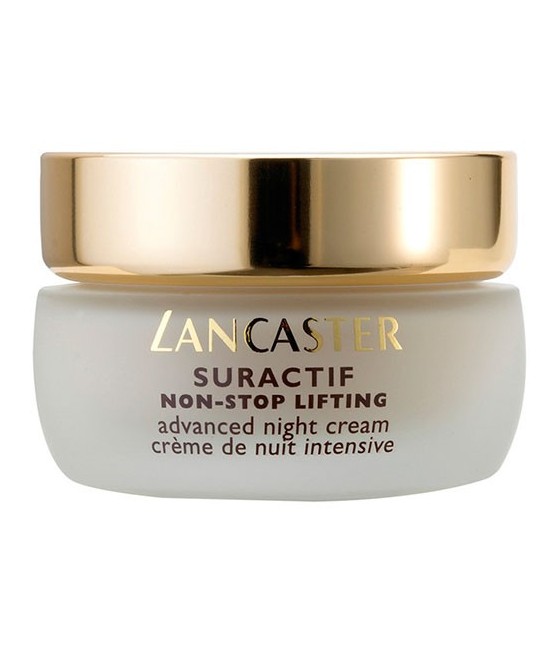 Lancaster Suractif Non-Stop Lifting Crema de Noche 50 ml