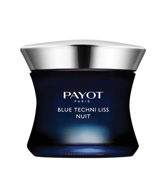 Payot Blue Techni Liss Nuit Crema de Noche 50ml