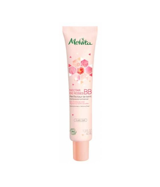 Melvita Néctar de Roses BB Cream 40 ml