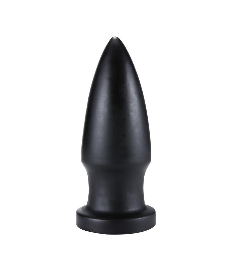 TengoQueProbarlo Plug Anal 24 cm Negro X-MEN  Plugs Eróticos