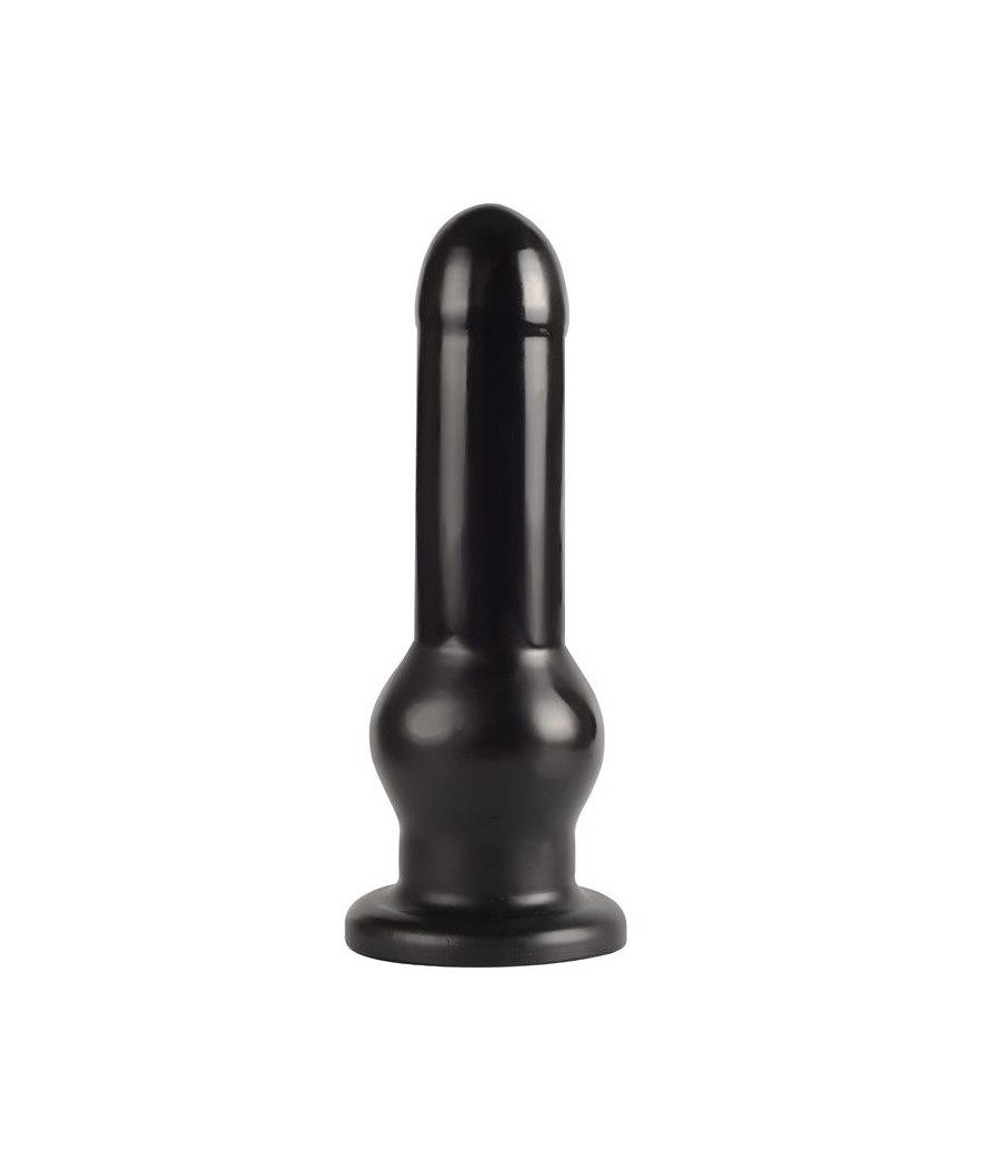 TengoQueProbarlo Plug Anal Extra Largo 25 cm Negro X-MEN  Plugs Eróticos