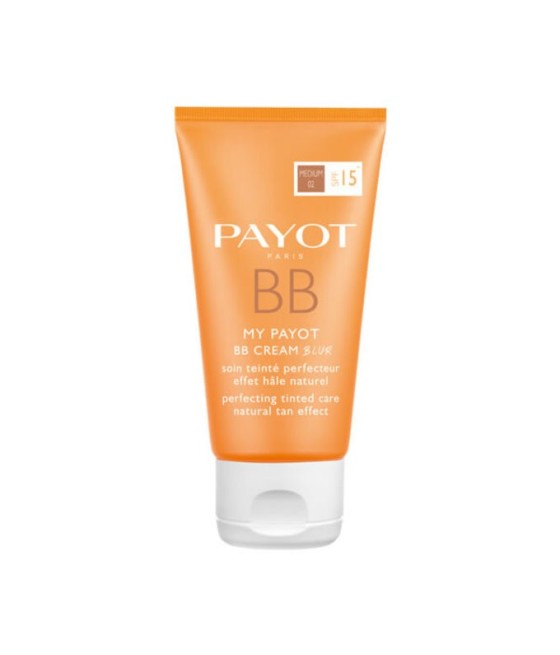 Payot My Payot BB cream 02 Medium