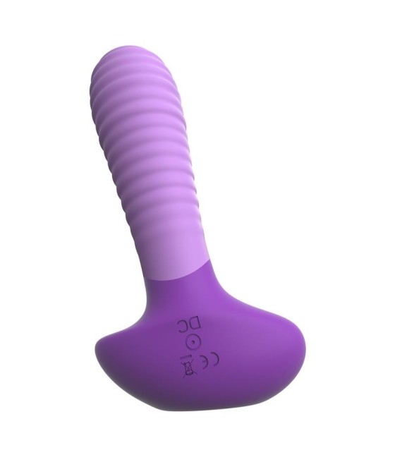 TengoQueProbarlo Estimulador Anal Silicona USB Petite Tease-Her FANTASY FOR HER  Juegos Eróticos Anales