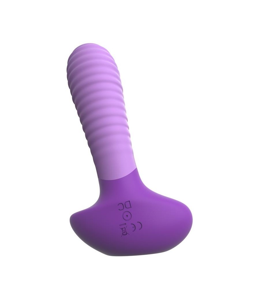 TengoQueProbarlo Estimulador Anal Silicona USB Petite Tease-Her FANTASY FOR HER  Juegos Eróticos Anales