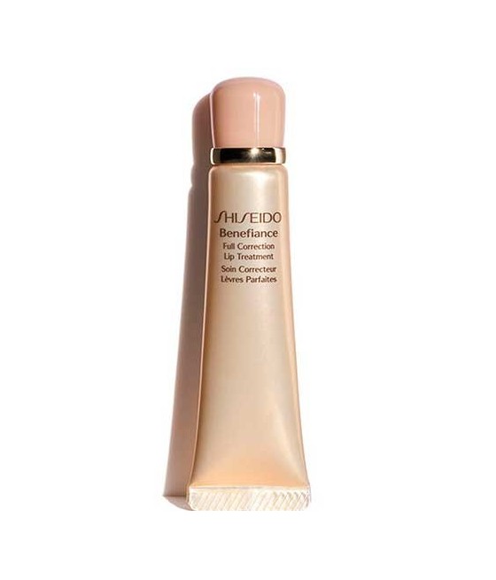 Shiseido Benefiance Tratamiento de Labios Full Correction 15 ml