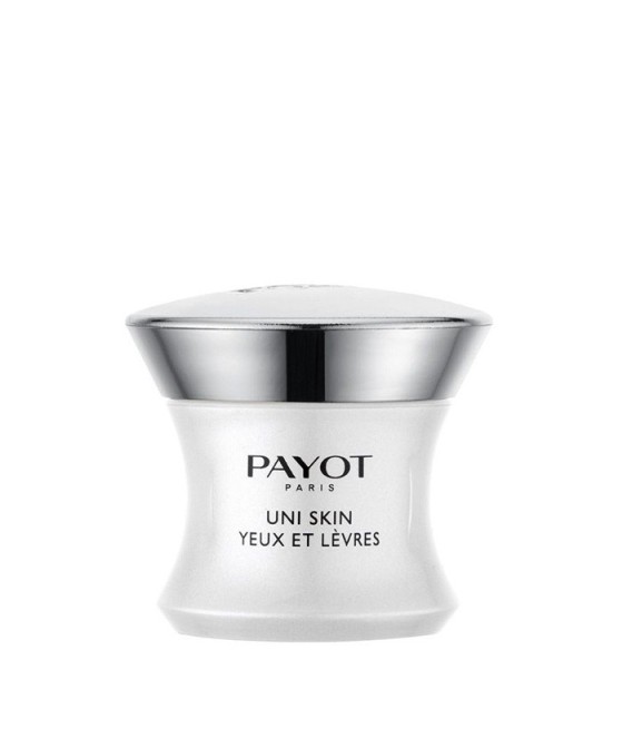 Payot Uni Skin contorno de Ojos y Labios 15 ml
