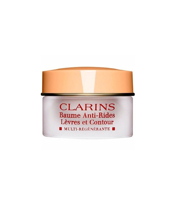 Clarins Multi-Regenerante Bálsamo Labios Extra-Firming 15 ml