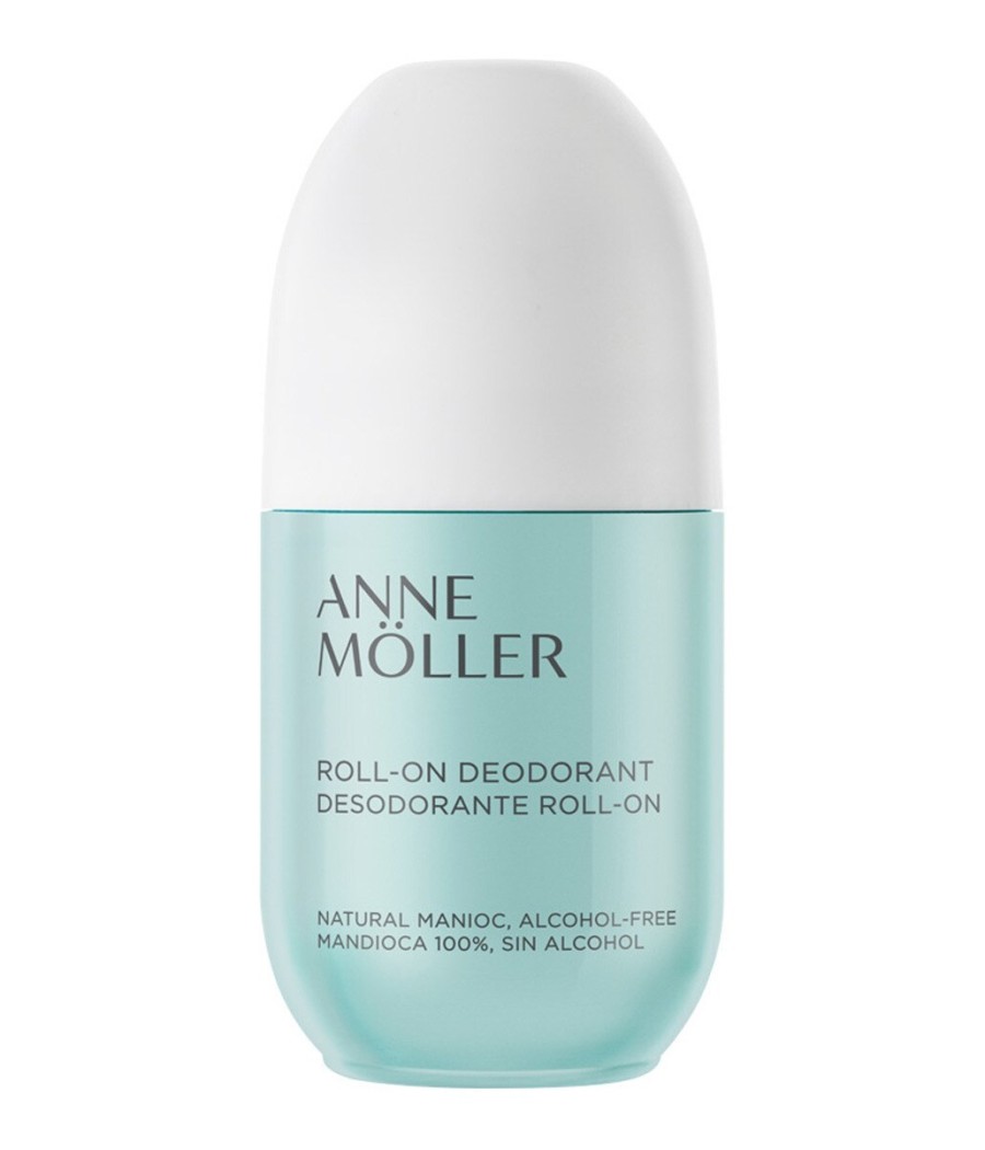 TengoQueProbarlo Anne Moller Corporal Desodorante Roll-on ANNE MOLLER  Desodorante