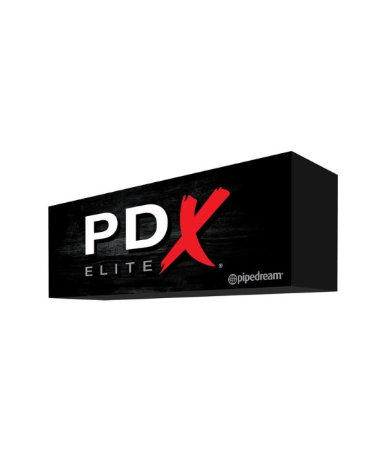 TengoQueProbarlo Letrero Promocional PDX Elite en 3D PDX ELITE  Outlet de Otros Productos