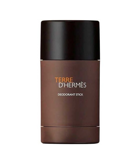 TengoQueProbarlo Hermès Terre D’Hermès Desodorante Stick 75 ml HERMES  Desodorante de Hombre