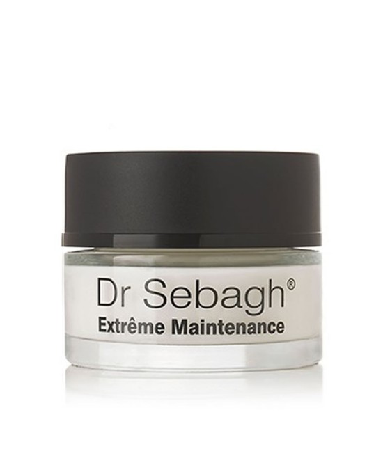 Dr Sebagh Maintenance Cream
