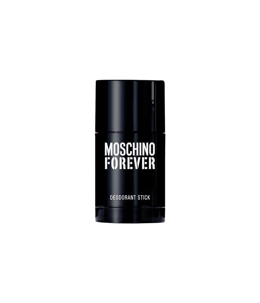 TengoQueProbarlo Moschino Forever Deodorant Stick MOSCHINO  Desodorante de Hombre
