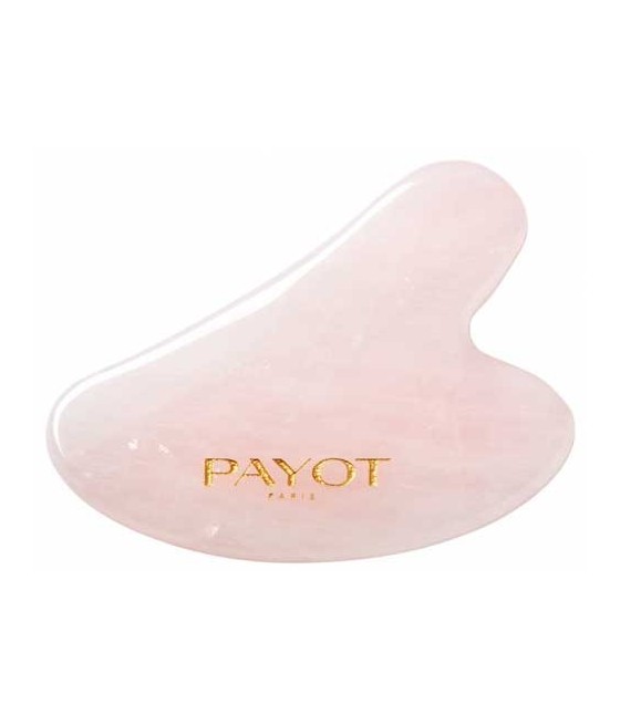 Payot Gua Sha Facial Cuarzo Rosa