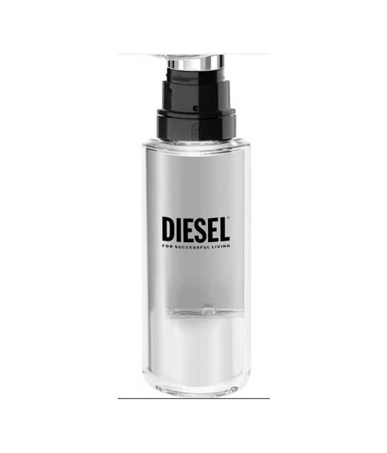 Diesel D By Diesel Refill Eau de Toilette