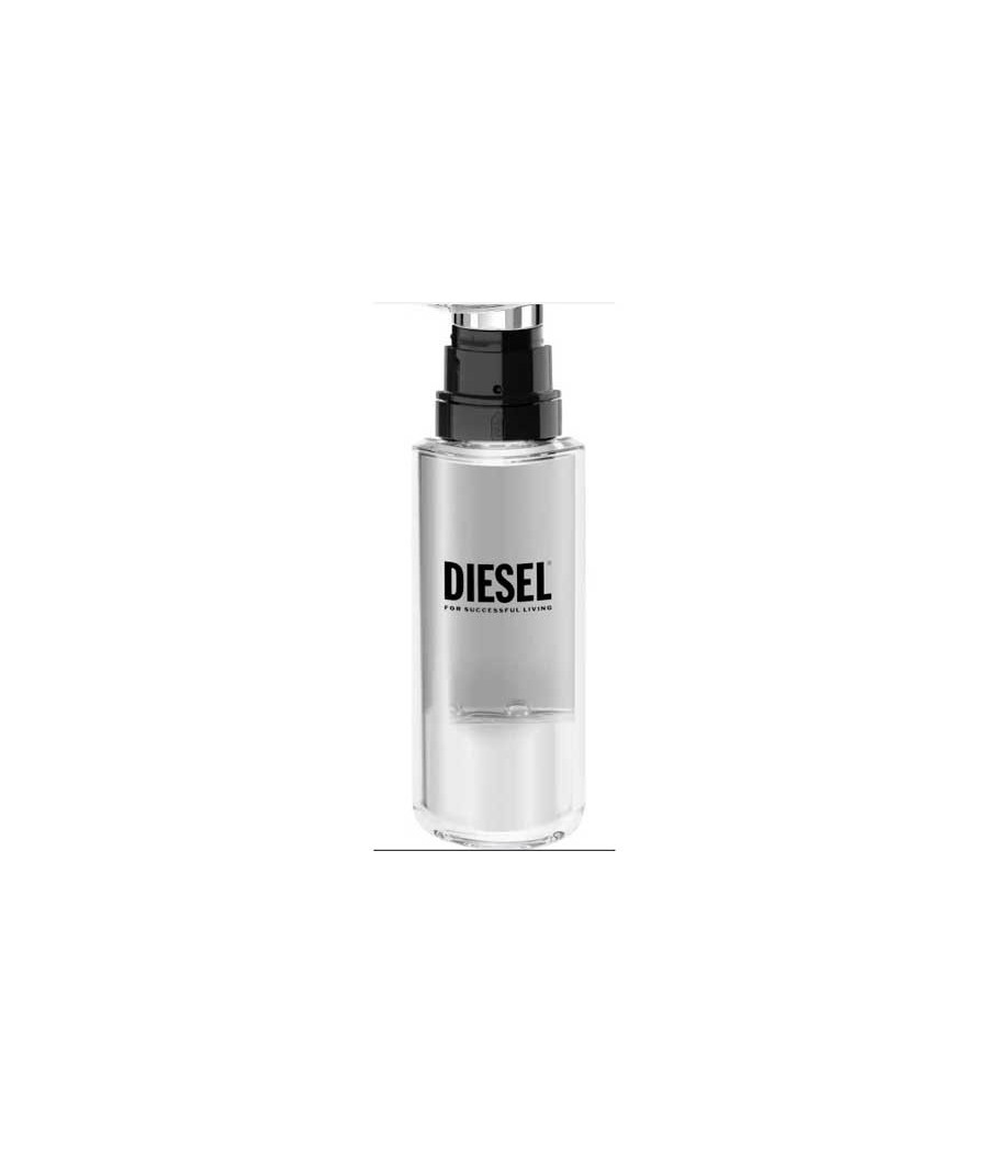TengoQueProbarlo Diesel D By Diesel Refill Eau de Toilette DIESEL  Eau de Toilette Hombre