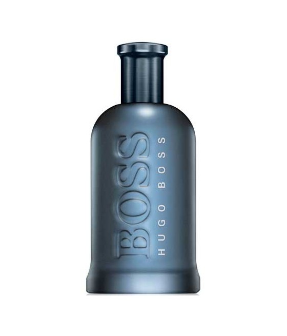 TengoQueProbarlo Hugo Boss Bottled Marine Edición Limitada Eau de Toilette HUGO BOSS  Perfumes para Hombre