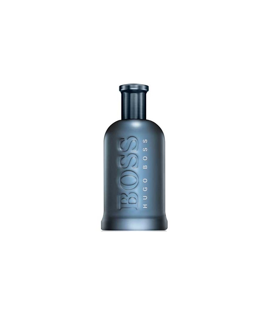 TengoQueProbarlo Hugo Boss Bottled Marine Edición Limitada Eau de Toilette HUGO BOSS  Perfumes para Hombre