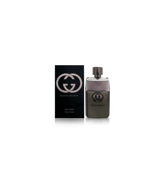 Gucci Guilty Homme Edt