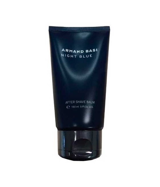 Armand Basi Night Blue After Shave Bálsamo 150 ml