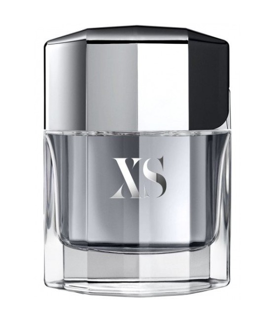 Paco Rabanne XS Excess Edt