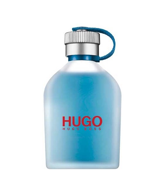 TengoQueProbarlo Hugo Boss Now Edt HUGO BOSS  Eau de Toilette Hombre