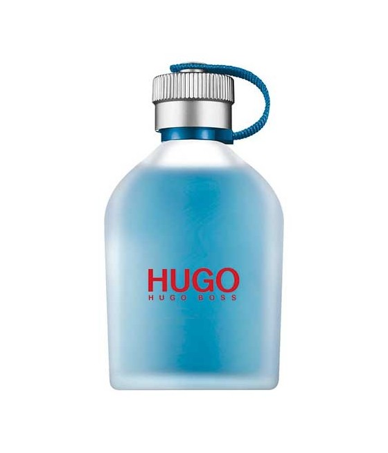 Hugo Boss Now Edt