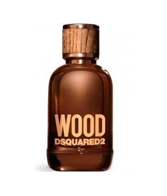 Dsquared2 Wood Pour Homme Edt