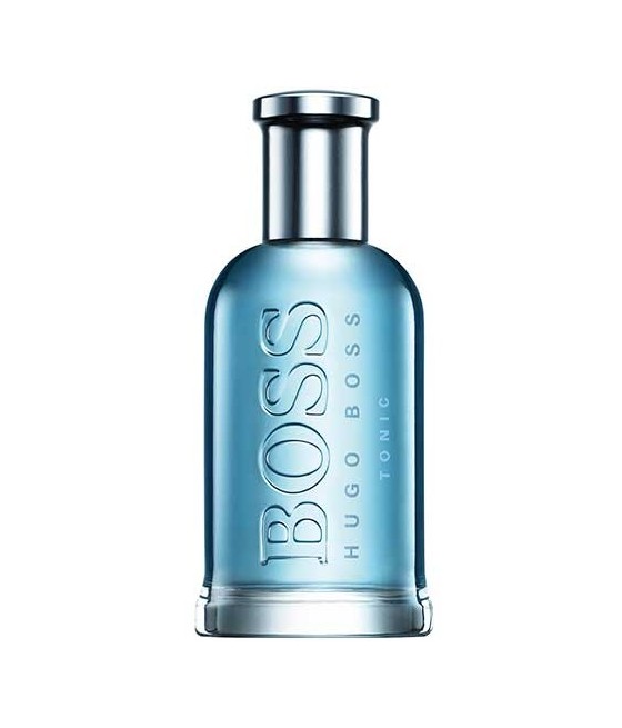 Hugo Boss Bottled Tonic Edt 100 ml
