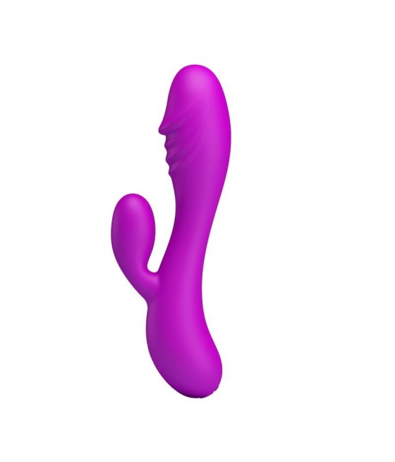 Vibrador High Grade Spencer color Púrpura