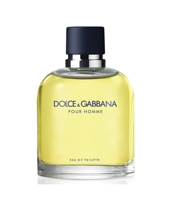 Dolce & Gabbana Homme Edt