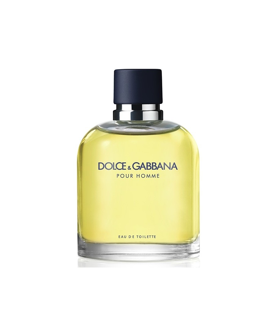 TengoQueProbarlo Dolce & Gabbana Homme Edt DOLCE GABANNA DG  Perfumes para Hombre