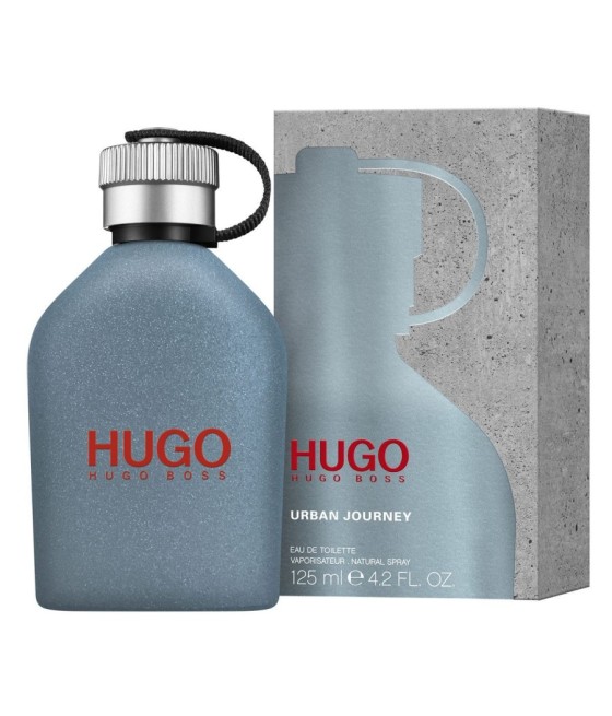 Hugo Boss Urban Journey Edt