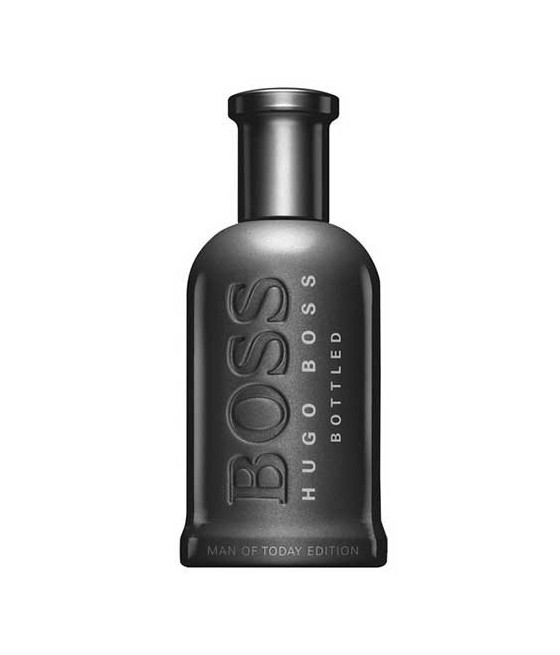 Hugo Boss Bottled Men of Today Edition Edt