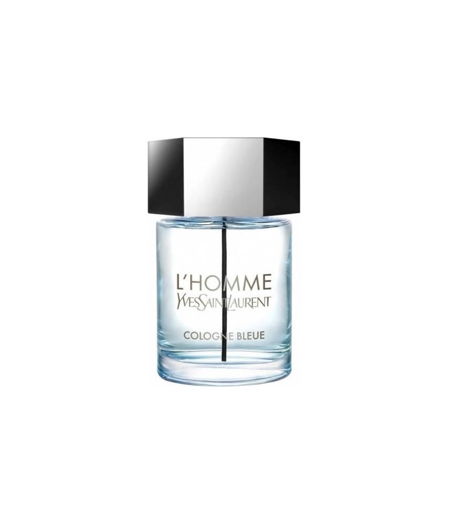 TengoQueProbarlo Yves Saint Laurente Cologne Bleue Edt YSL  Perfumes para Hombre
