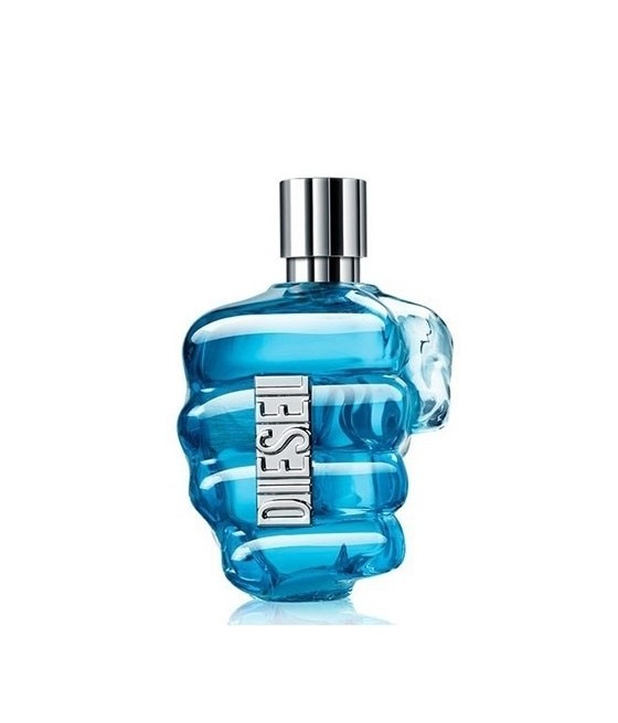 Diesel Only The Brave High Edt