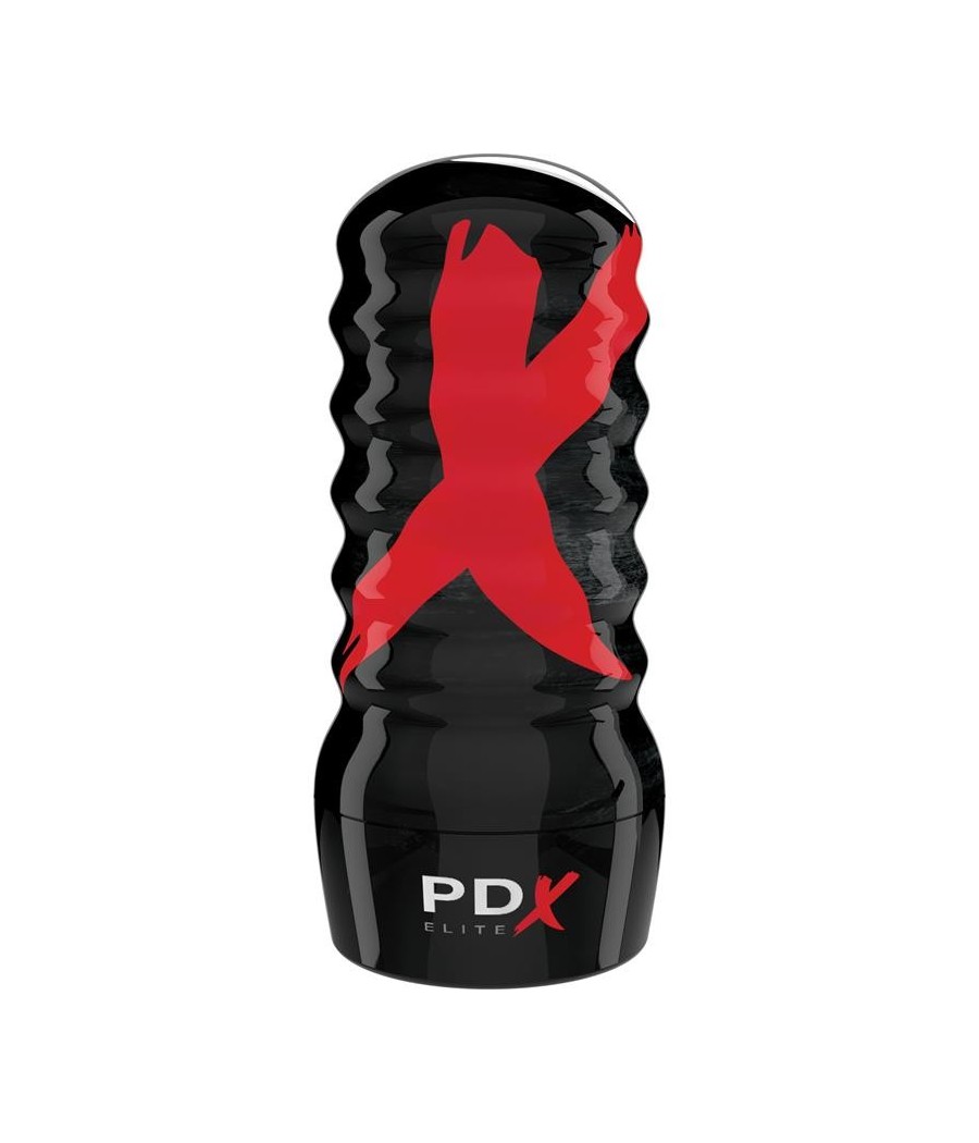 TengoQueProbarlo PDX Elite Kit Masturbador Vibrador Ass-Gasm PDX ELITE  Juguetes Eróticos Acuáticos